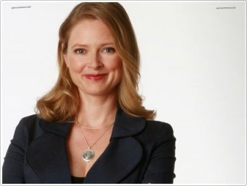 Эллисон Хоссак (Allison Hossack) фото: Эллисон Хоссак (Allison Hossack)