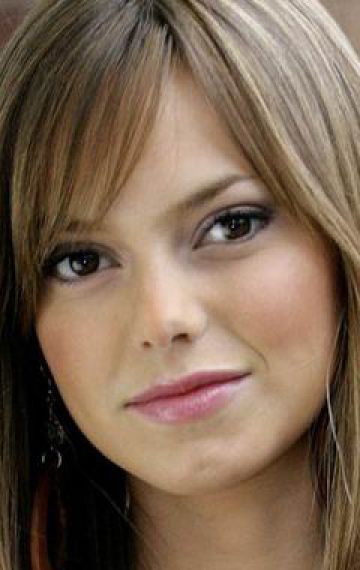 Ханна Тойнтон (Hannah Tointon) фото: Ханна Тойнтон (Hannah Tointon)