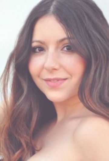 Диана Бовио (Diana Bovio) фото: Диана Бовио (Diana Bovio)
