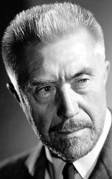 Виктор Франсен (Victor Francen) фото: Виктор Франсен (Victor Francen)