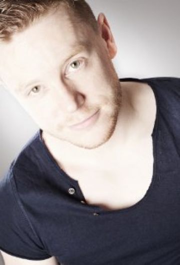Ричард Ли О’Доннелл (Richard Lee O фото: Ричард Ли О’Доннелл (Richard Lee O
