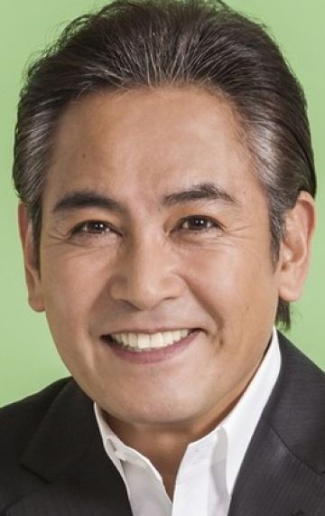 Син Такума (Shin Takuma) фото: Син Такума (Shin Takuma)