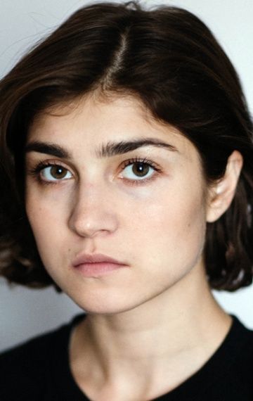 Алина Насибуллина () фото: Алина Насибуллина ()