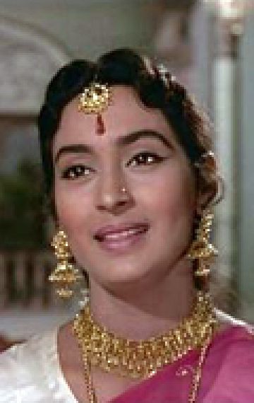 фото: Нутан (Nutan)