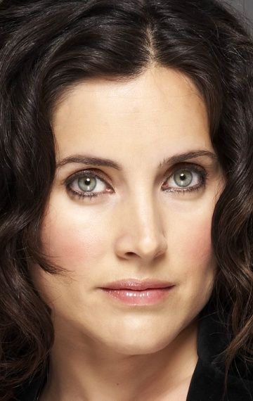 фото: Рэйчел Шелли (Rachel Shelley)