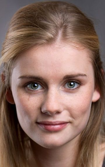 Анна Хаусбург (Anna Hausburg) фото: Анна Хаусбург (Anna Hausburg)