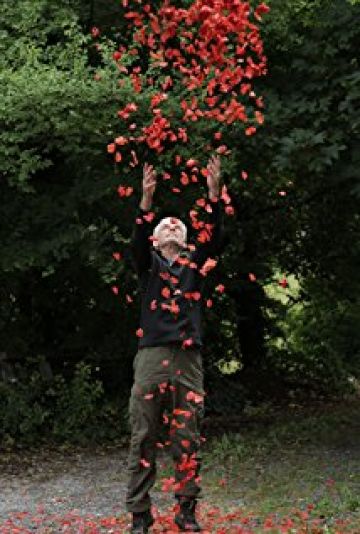 фото: Энди Голдсуорти (Andy Goldsworthy)