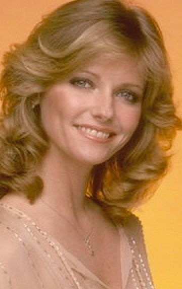 Шерил Тигс (Cheryl Tiegs) фото: Шерил Тигс (Cheryl Tiegs)