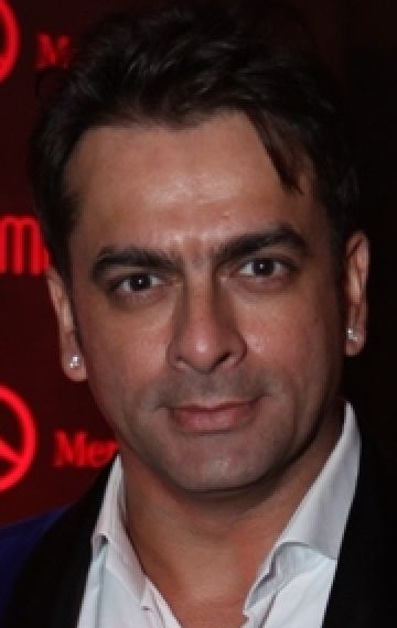 Джас Арора (Jas Arora) фото: Джас Арора (Jas Arora)