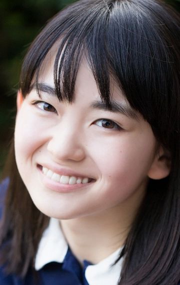 Анна Ямада (Anna Yamada) фото: Анна Ямада (Anna Yamada)