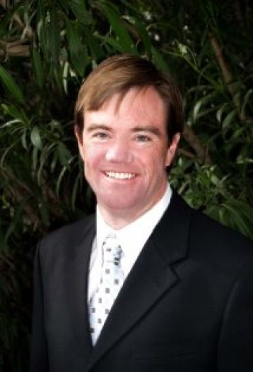 фото: Джеймс Е. Мейер (James E. Meyer)