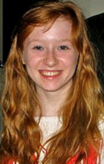 фото: Филомена Билодо (Philomène Bilodeau)