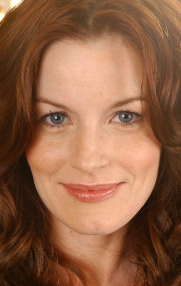 фото: Лора Лейтон (Laura Leighton)
