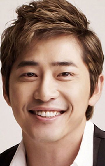 Кан Джи-хван (Kang Ji-hwan) фото: Кан Джи-хван (Kang Ji-hwan)