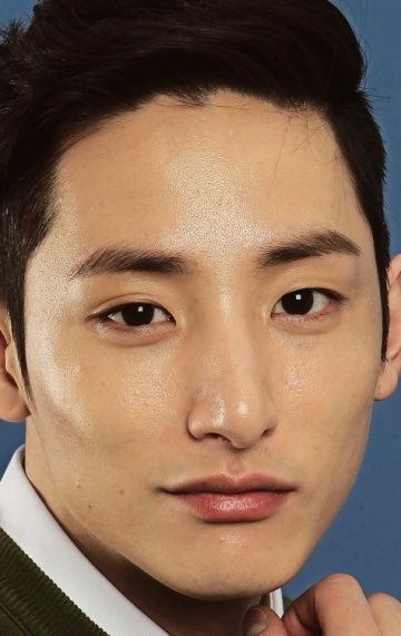 фото: Ли Су-хёк (Lee Soo Hyuk)