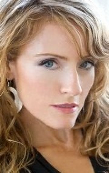 Хелен Джой (Helene Joy) фото: Хелен Джой (Helene Joy)