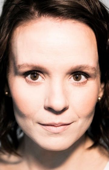 фото:  (Kristín Þóra Haraldsdóttir)
