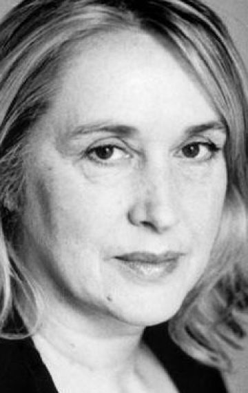 Энн Крейс (Anne Kreis) фото: Энн Крейс (Anne Kreis)