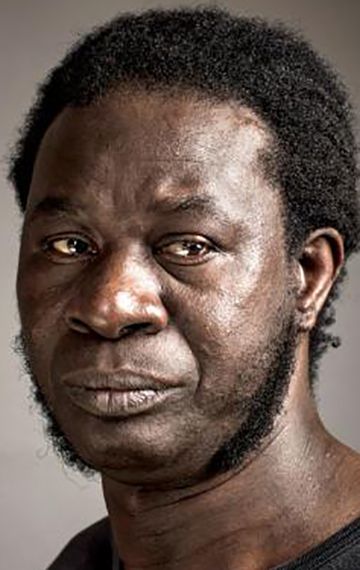 фото: Бакари Сангаре (Bakary Sangaré)