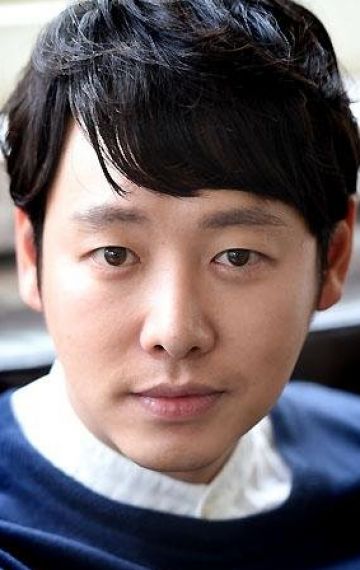 фото: Ким Дон-ук (Kim Dong-wook)
