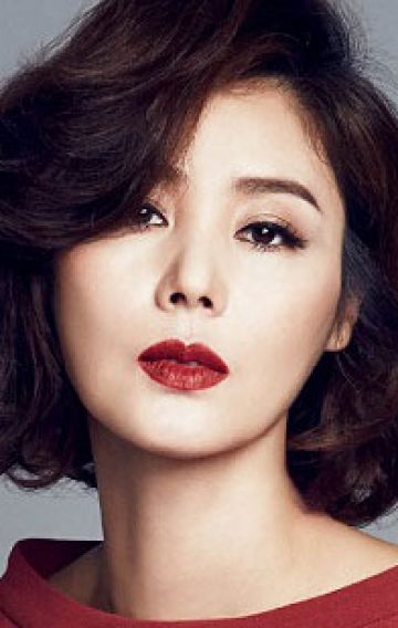Ким Сон-нён (Kim Seong-ryeong) фото: Ким Сон-нён (Kim Seong-ryeong)