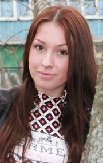 Виктория Шевцова () фото: Виктория Шевцова ()