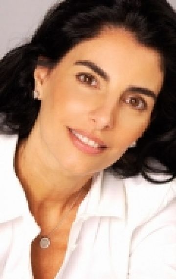 Антония Фреринг (Antonia Frering) фото: Антония Фреринг (Antonia Frering)