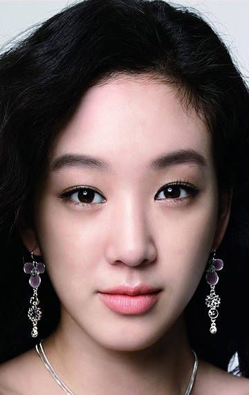 фото: Чон Рё-вон (Jeong Ryeo-won)