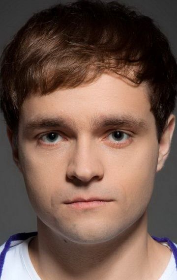 Сергей Жбанков () фото: Сергей Жбанков ()