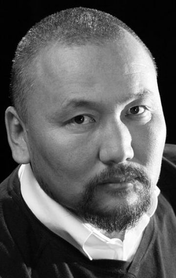 Сергей Адьянов () фото: Сергей Адьянов ()
