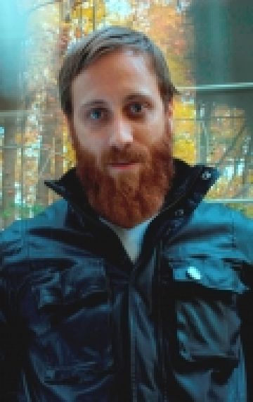 Дэн Ауэрбах (Dan Auerbach) фото: Дэн Ауэрбах (Dan Auerbach)