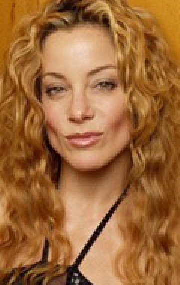 Денис Фэй (Denise Faye) фото: Денис Фэй (Denise Faye)