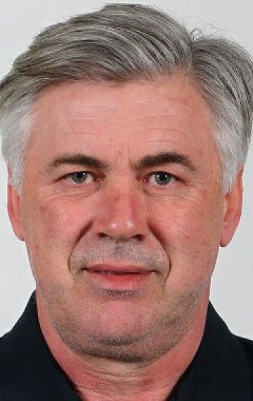Карло Анчелотти (Carlo Ancelotti) фото: Карло Анчелотти (Carlo Ancelotti)