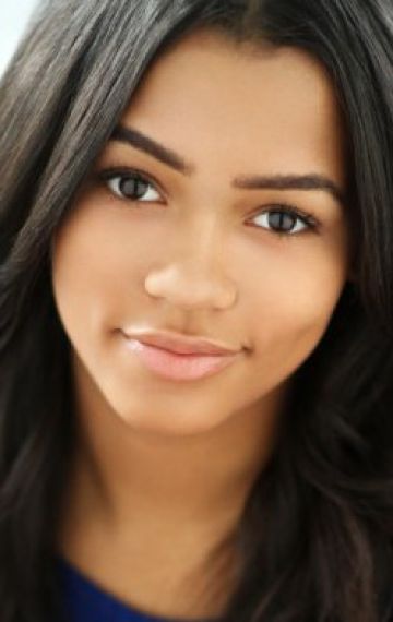 Тейлор Расселл (Taylor Russell) фото: Тейлор Расселл (Taylor Russell)