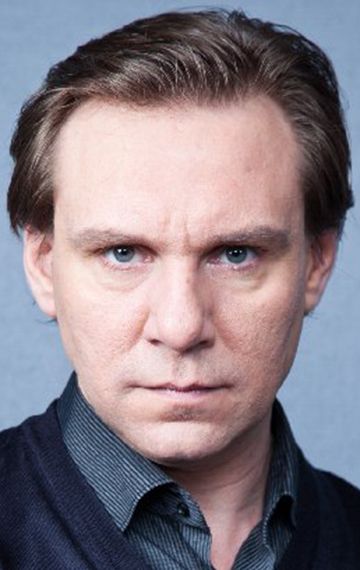 Андрей Егоров () фото: Андрей Егоров ()