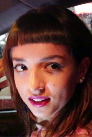 фото: Анджелина Прендергаст (Angelina Prendergast)