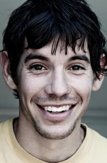 (Alex Honnold) фото: (Alex Honnold)