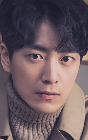 Ли Джун-хёк (Lee Joon-hyeok) фото: Ли Джун-хёк (Lee Joon-hyeok)