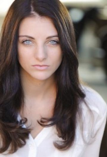 Брианна Келлум (Brianna Kellum) фото: Брианна Келлум (Brianna Kellum)