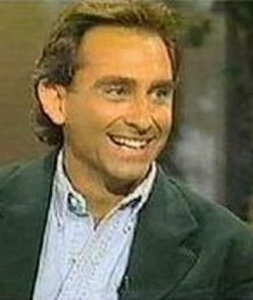 Брюс Марчиано (Bruce Marchiano) фото: Брюс Марчиано (Bruce Marchiano)