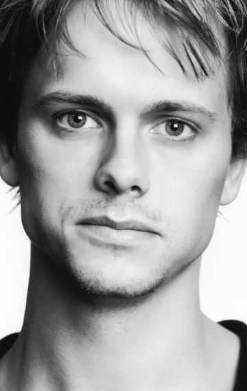 Роберт Болтер (Robert Boulter) фото: Роберт Болтер (Robert Boulter)