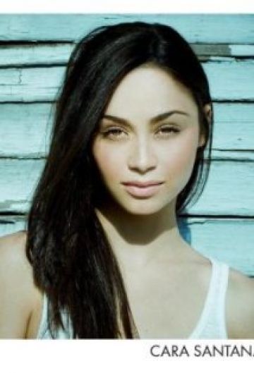 Кара Сантана (Cara Santana) фото: Кара Сантана (Cara Santana)