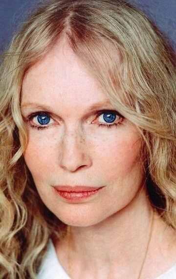 фото: Миа Фэрроу (Mia Farrow)