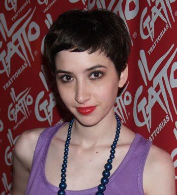 София Гала (Sofía Gala) фото: София Гала (Sofía Gala)