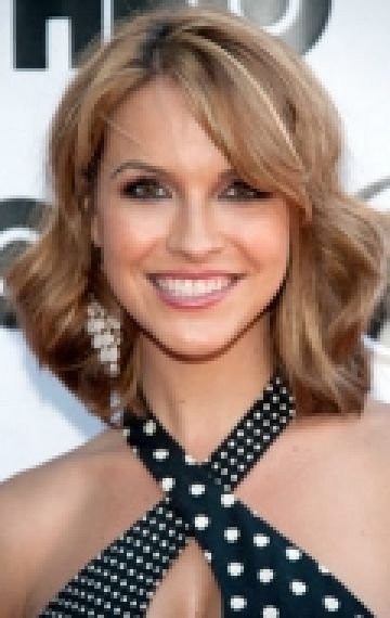 Кришелл Стаус (Chrishell Hartley) фото: Кришелл Стаус (Chrishell Hartley)