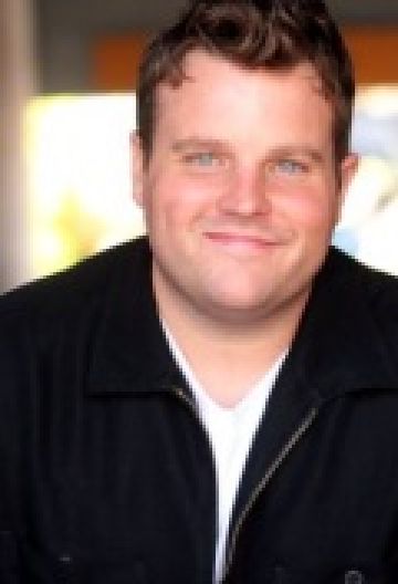 Адам Бартли (Adam Bartley) фото: Адам Бартли (Adam Bartley)