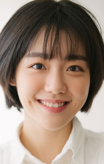 Со Джу-ён (So Joo-yeon) фото: Со Джу-ён (So Joo-yeon)