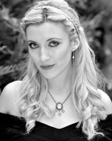 фото: Эми Хатингс (Amy Hastings)