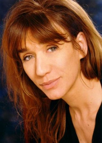 Вирджиния Лемойн (Virginie Lemoine) фото: Вирджиния Лемойн (Virginie Lemoine)