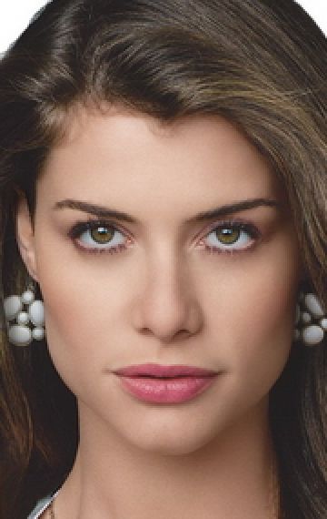 Алинне Мораес (Alinne Moraes) фото: Алинне Мораес (Alinne Moraes)